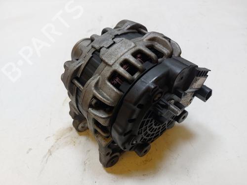 Alternator VW POLO VI (AW1, BZ1, AE1) 1.0 TGI | BP36694267M7 - Image 4