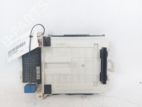 Used Fuse box SUZUKI IGNIS III (MF, FF) 1.2 AllGrip (ATK412) (90 hp) 23881045