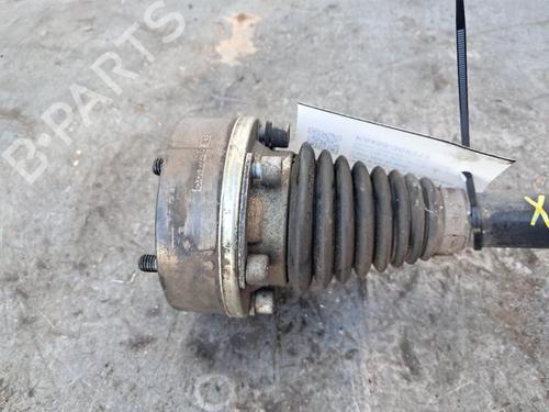Left front driveshaft SEAT LEON (5F1) 1.6 TDI | BP33194377M38 - Image 3