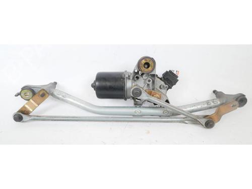 Front wiper motor CITROËN C2 (JM_) 1.6 VTS | BP15148427M29 