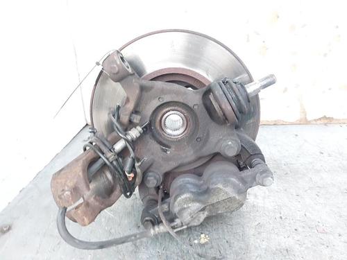 Right front steering knuckle FORD TRANSIT Platform/Chassis (FM_ _, FN_ _, FF_ _) 2.2 TDCi | BP30453433M26