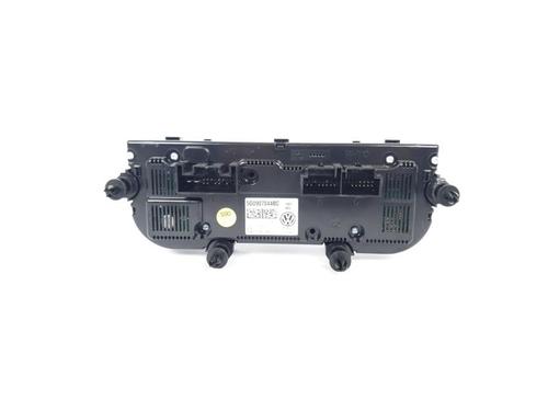 Climate control VW GOLF VII (5G1, BQ1, BE1, BE2) 1.6 TDI | BP15152571I5 