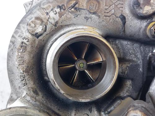 Turbocharger/Supercharger MERCEDES-BENZ C-CLASS (W205) C 220 BlueTEC / d (205.002, 205.004) | BP15174404M71 