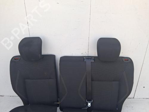 Sæde sæt FORD FIESTA VI (CB1, CCN) 1.0 EcoBoost | BP38614969C78 - Image 8