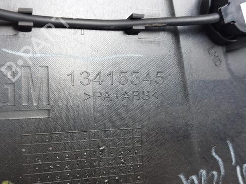 Interior roof light OPEL ASTRA K Sports Tourer (B16) 1.4 CNG (35) | BP15163114I8