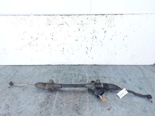 Used Steering rack Steering rack NISSAN MICRA IV (K13K, K13KK) 1.2 DIG-S (98 hp) 17526557 17526557