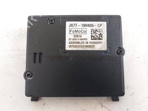 Camera FORD FOCUS IV (HN) 1.0 EcoBoost | BP23894441E14 