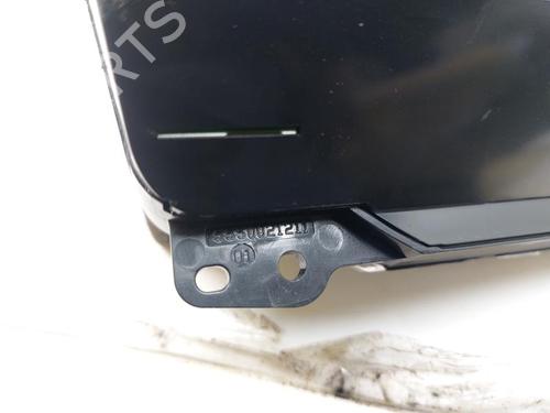 Instrument cluster FIAT 500 (312_) 1.2 (312AXA1A) | BP29933288C47 