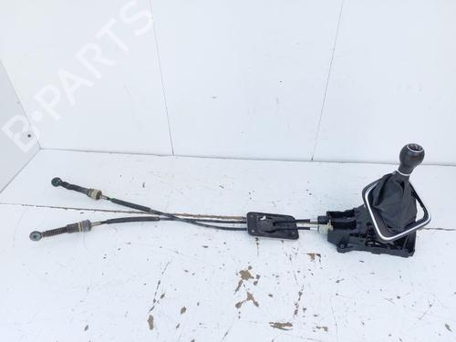 Used Shift knob Shift knob FIAT TIPO Estate (356_, 357_) 1.3 D (356WXH1A) (95 hp) 15171499 15171499