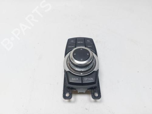 Electronic module BMW X3 (F25) xDrive 20 d | BP33195719M83 - Image 5