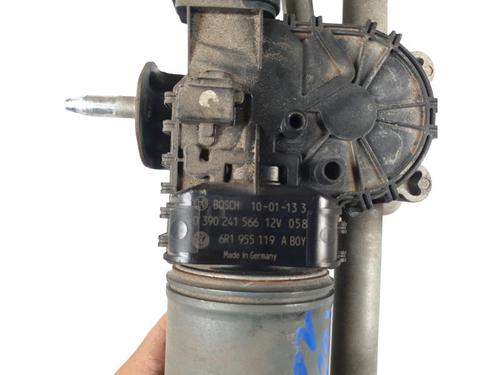 Front wiper motor VW POLO V (6R1, 6C1) 1.6 TDI | BP15151903M29 
