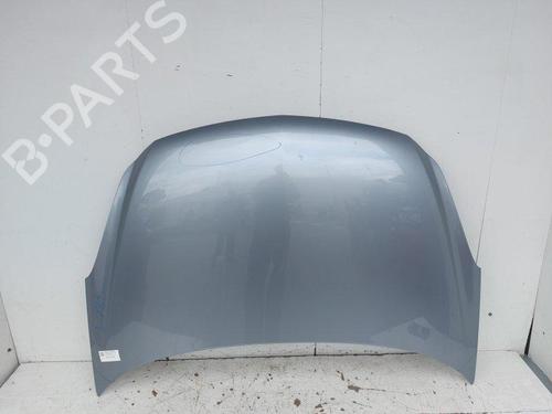 hood-opel-corsa-d-s07-2006-2007-2008-2009-2010-2011-2012-2013-2014-2015-34119135 main image