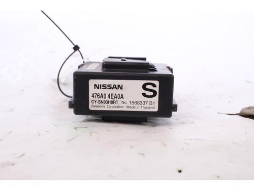 Elektronisk modul NISSAN QASHQAI II (J11, J11_) 1.5 dCi | BP15160604M83 