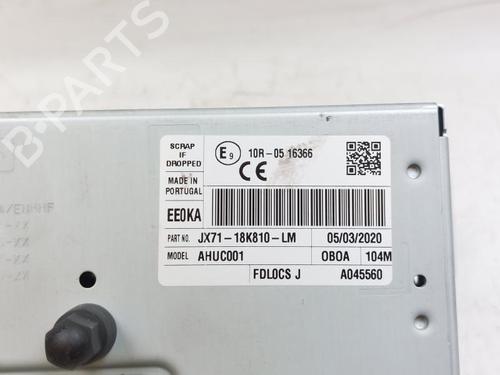 Electronic module FORD FOCUS IV Turnier (HP) 1.5 EcoBlue | BP26678184M83  - Image 9