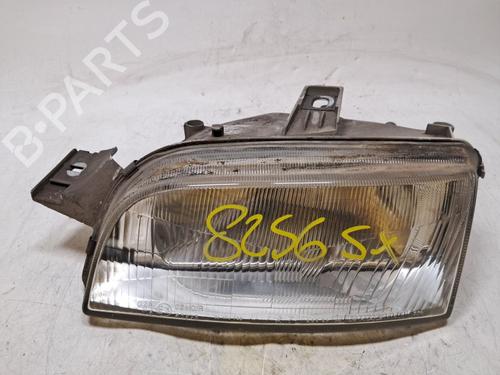 Used Left headlight Left headlight 38106788 38106788