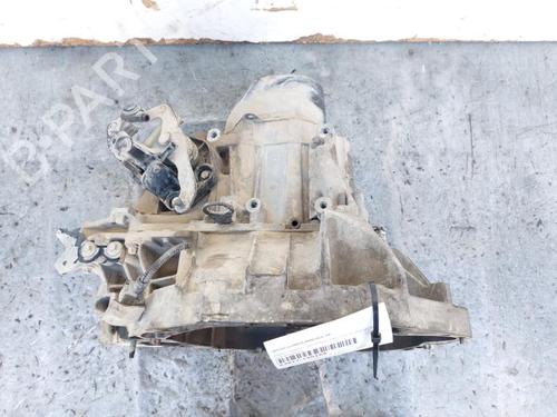 Gearbox RENAULT KANGOO Express (FW0/1_) 1.5 dCi 90 (FW0G, FW05, FW08, FW11) | BP29584188M3 