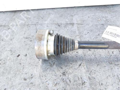 Left front driveshaft SEAT IBIZA IV SC (6J1, 6P5) 1.4 | BP19095241M38 