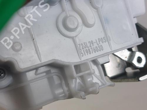 Rear right lock FIAT TIPO Estate (356_, 357_) 1.0 (357WXN1A) | BP23653047C99 