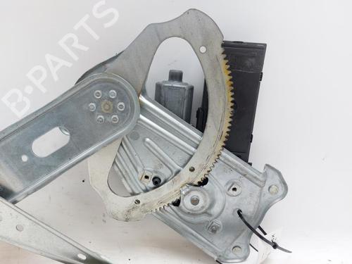 Rudehejsemekanisme ventre foran RENAULT SCÉNIC III (JZ0/1_) 1.6 dCi (JZ00, JZ12) | BP29526039C22 