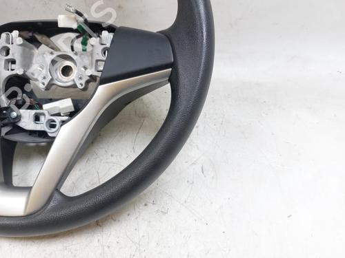 Steering wheel SUZUKI IGNIS III (MF, FF) 1.2 (ATK412) | BP27538498C49 - Image 4