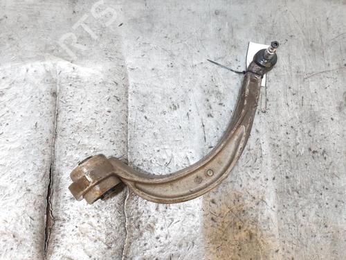 Used Right front suspension arm AUDI A4 B8 Avant (8K5) 2.0 TDI (143 hp) 29824294