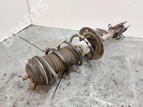 Used Left front shock absorber Left front shock absorber 30531042 30531042