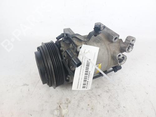 Compressor A/C Compressor A/C 19393141 19393141