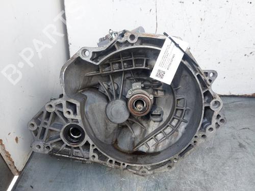 Used Gearbox Gearbox CHEVROLET AVEO Hatchback (T300) 1.2 (69 hp) 36488584 36488584