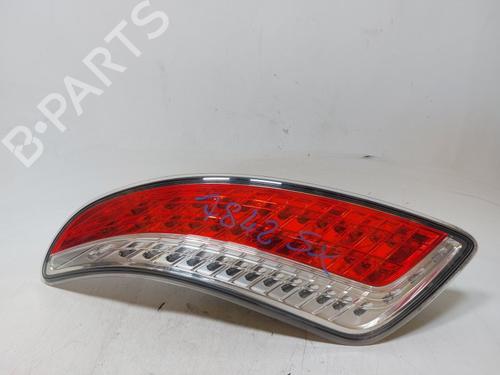 Used Left taillight Left taillight LANCIA DELTA III (844_) 1.6 D Multijet (844.AXC11, 844.AXC1A) (120 hp) 36774790 36774790