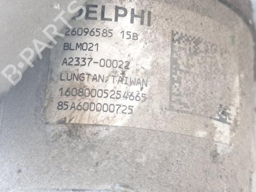 Steering column LANCIA YPSILON (843_) 1.2 (843.AXB1A) | BP36881028M21  - Image 5