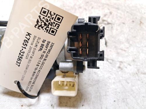 Electronic module SUZUKI SWIFT III (MZ, EZ) 1.3 (RS413, ZC11S) | BP36218272M83 - Image 3