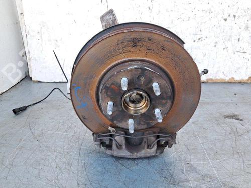 Used Left front steering knuckle Left front steering knuckle 34417834 34417834