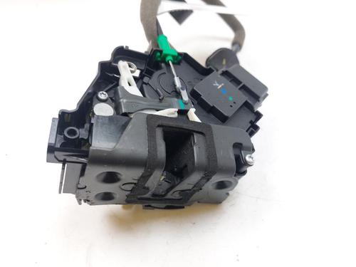 Front left lock FORD KA+ III (UK, FK) 1.2 | BP29933368C98