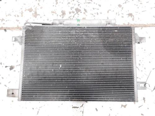 AC radiator MERCEDES-BENZ B-CLASS Sports Tourer (W245) B 180 CDI (245.207) | BP22776356M32 