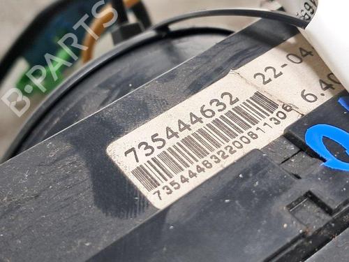 Steering column stalk FIAT PANDA (169_) 1.2 (169.AXB11, 169.AXB1A) | BP33734690I23  - Image 5