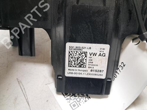 Devioluci SKODA KAROQ (NU7, ND7) 2.0 TDI | BP31011040I23 - Image 5