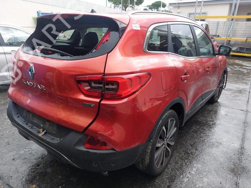 Rim RENAULT KADJAR (HA_, HL_) 1.5 dCi 110 (HLA3) | BP29933326C45 