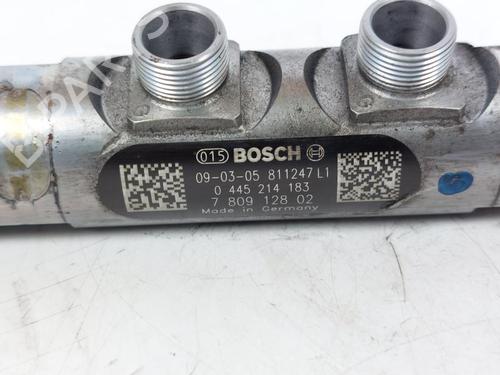 Injection rail BMW 3 Touring (E91) 320 d | BP17203656M98