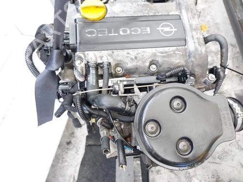 Engine OPEL CORSA B (S93) 1.0 i 12V (F08, F68, M68) | BP31144332M1 