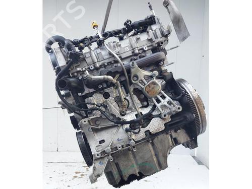 Motor für FIAT TIPO Saloon (356_, 357_) 1.6 D (356SXG1B) (120 hp) 28182252