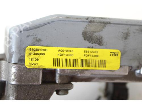 Steering column FORD FIESTA VI (CB1, CCN) 1.25 | BP15142248M21