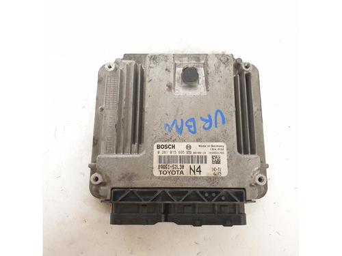Used Engine control unit (ECU) TOYOTA URBAN CRUISER (_P1_) 1.4 D-4D (NLP110_, NLP110R) (90 hp) 15151455