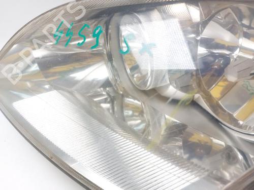 Left headlight FORD FOCUS C-MAX (DM2) 1.6 | BP28162501C28 