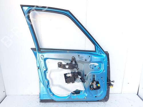 Left front door CITROËN C4 Picasso I MPV (UD_) 2.0 HDi 138 | BP28838029C2 