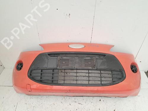 front-bumper-ford-ka-ru8-2008-2009-2010-2011-2012-2013-2014-2015-2016-33198209 main image