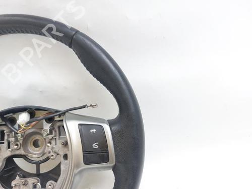 Steering wheel TOYOTA YARIS (_P13_) 1.5 Hybrid (NHP130_, NHP130) | BP27443015C49 