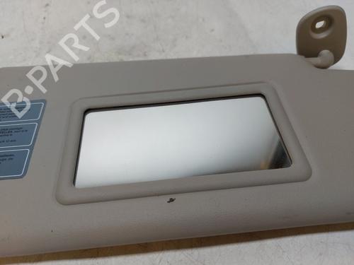 Right sun visor DACIA DUSTER (HS_) 1.5 dCi (HSAJ) | BP37602222I2 - Image 2