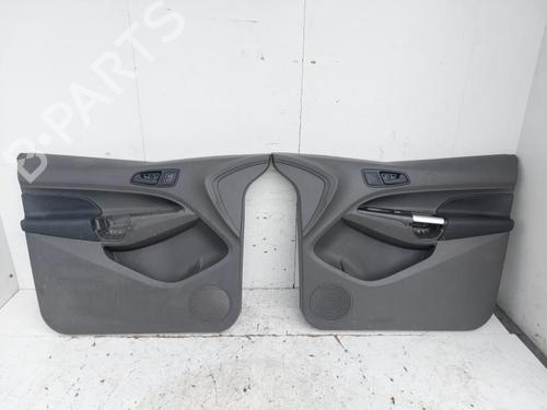 Other FORD TRANSIT CONNECT V408 Box Body/MPV 1.5 TDCi | BP25152624O1 - Image 7