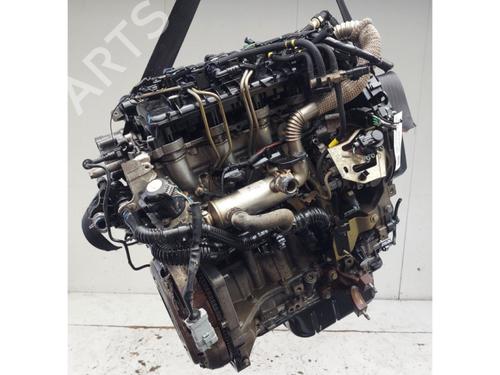 Engine FORD FOCUS II Turnier (DA_, FFS, DS) 1.6 TDCi | BP36218220M1 - Image 3
