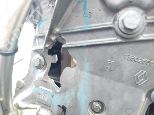 Moteur RENAULT CLIO V (B7_) 1.0 TCe 90 (B7MT) | BP30453655M1 